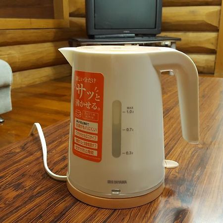 Kin-Cho Kenshu Shisetsu酒店 外观 照片